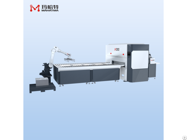 Roller Leveler And Straightening Machine For Part