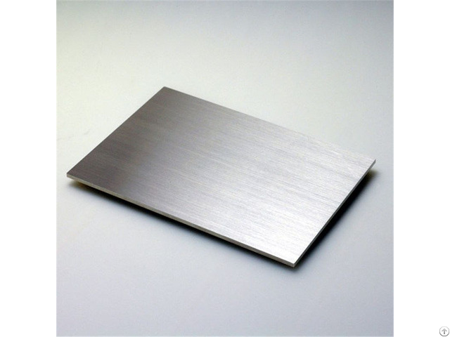 Grade 304 1mm 2mm 3mm 4mm 5mm 6mm 7mm 8mm 9mm 10mm Thick Stainless Steel Sheet