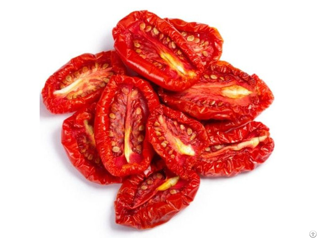 Sun Dried Tomato