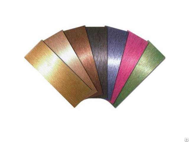 Astm 201 304 316 430 Mirror 8k Surface Brushed Polished Hl Color Stainless Steel Sheet Good Quality