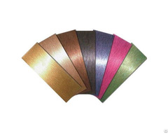 Astm 201 304 316 430 Mirror 8k Surface Brushed Polished Hl Color Stainless Steel Sheet Good Quality