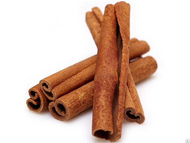 Natural Non Sulfur Seasoning Vietnamese Cinnamon