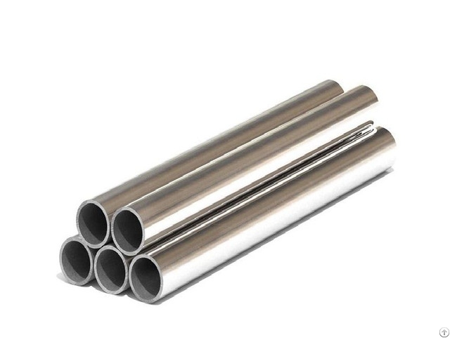 Od 4 5 Inch 201 304 316 430 Stainless Steel Pipe