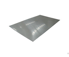 En 1 4301 Mirror 2b Surface Stainless Steel Sheet