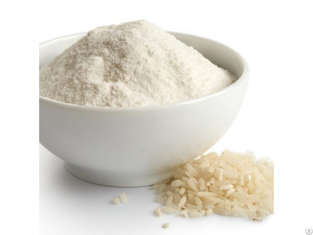 100% Rice Flour From Vietnam With Best Price