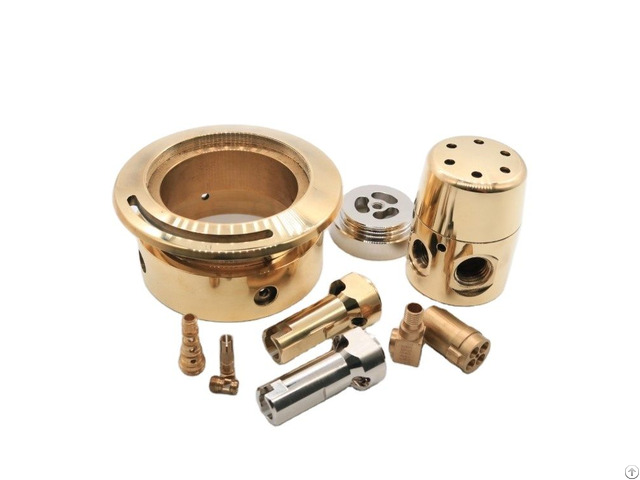 A Complete Range Of Pressure Die Casting Service