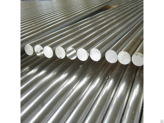 Stainless Steel Round Bar 2mm 3mm 6mm Metal Rod