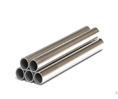 Wholesale 304 304l 316 316l Austenitic Tubing Stainless Steel Tube