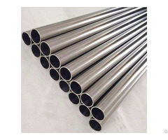 Polished 316l Seamless 304l 4 8mm Stainless Steel Pipe With Good Price