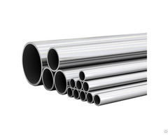 Hot Rolled 316 430 Stainless Steel Welded Pipe With Factory Price