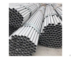 Carbon Seamless 201 304 316l Stainless Steel Pipe And Tube