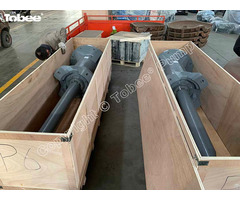 Tobee® 200sv Sp Vertical Slurry Pump Parts Components Bearing Assembly Sv15005l