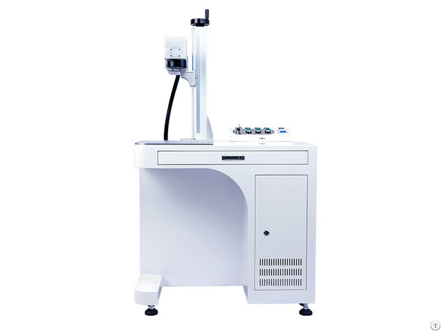 Color Laser Marking Machine Price