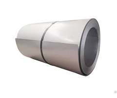 Grade 2b Finish Cold Rolled 304 Stainless Steel Coil