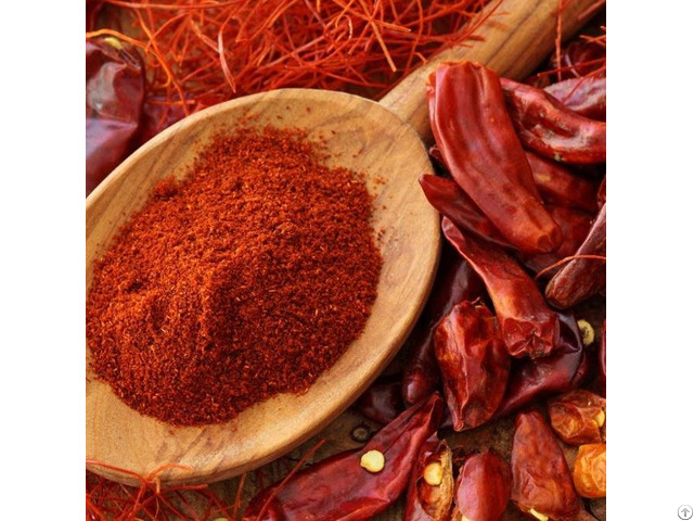 Viet Nam Red Chilli Powder For Sale