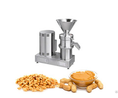Small Scale Peanut Butter Making Machine Price