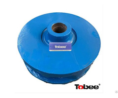 Tobee® D3145bra05 Impeller Has 4 And Removes The Vanes