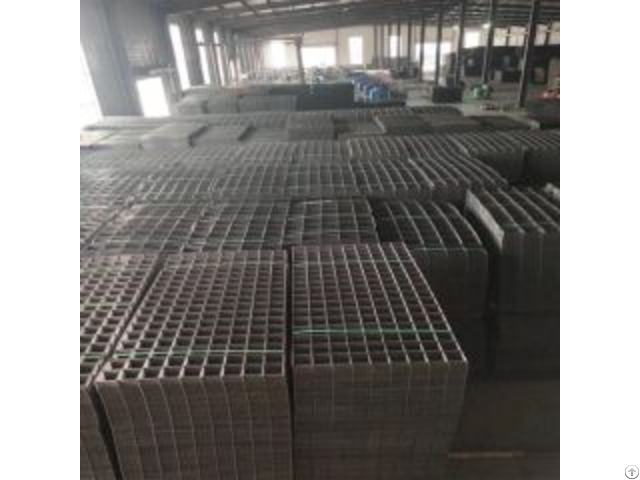 Steel Wire Mesh Structure Manufacturer