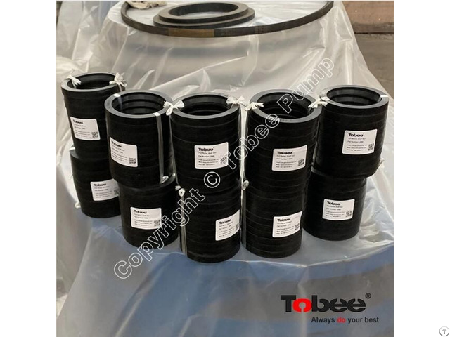 Tobee® C090 Slurry Pump Spare Parts Shaft Seal