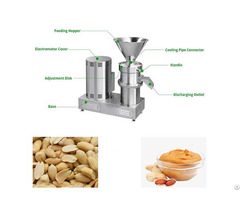 Peanut Butter Making Machine Prices In Kenya