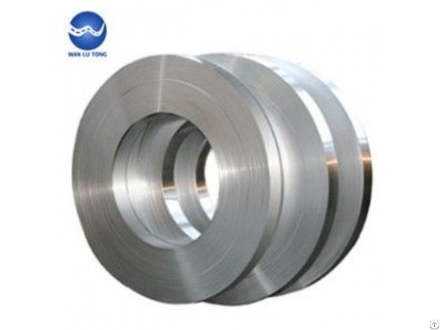 Alloy Aluminium Strip