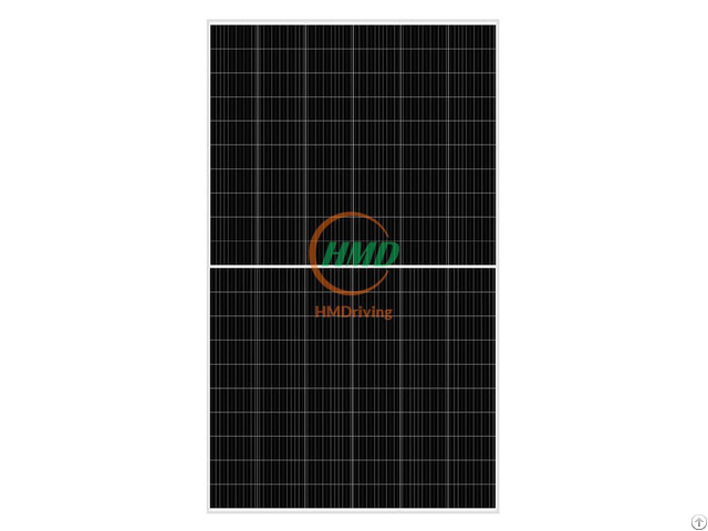 2172mm 120cells 580w 605w Photovoltaic Module 595watt Solar Panel Monocrystalline Perc