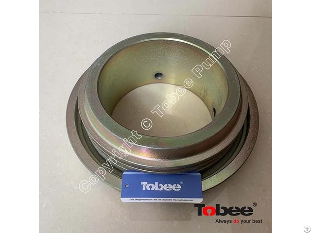Tobee® Labyrinth T062dm 10 E62 Is A Component Of Drive End Parts