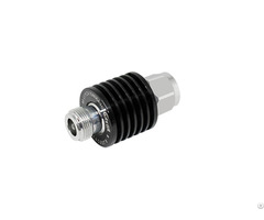 Coaxial Attenuator Dc 6ghz N M F Connector