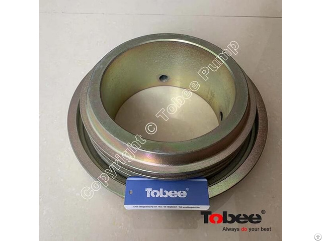 Tobee® Labyrinth T062dm 10 E62 Is A Component Of Drive End Spare Parts