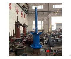 Tobee® 200sv Sp Vertical Slurry Pump Parts Components Bearing Assembly Sv15005l 1800mm
