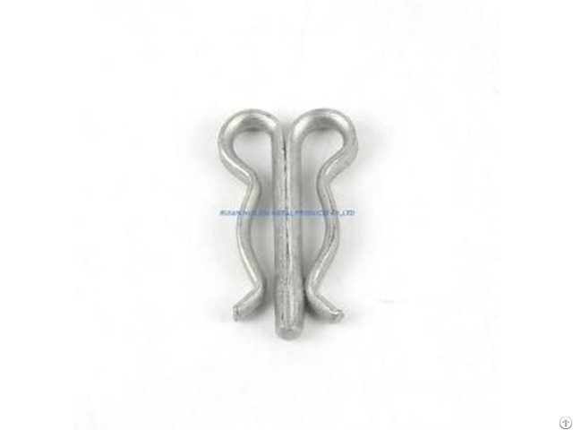 Butterfly Cotter Pin