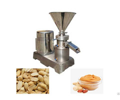 What Is The Best Machine To Make Peanut Butter