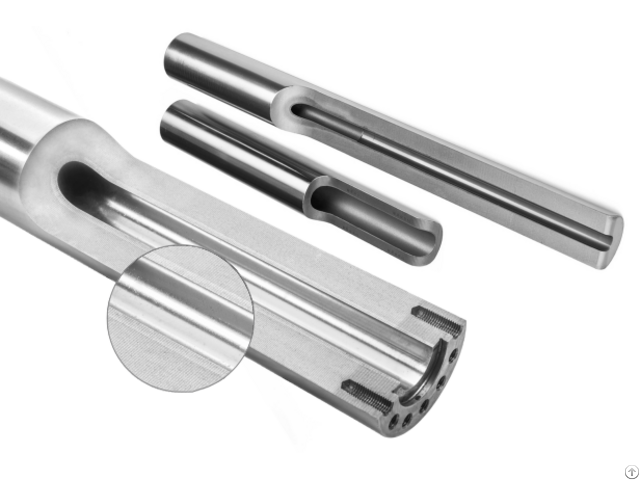 Nickel Based Alloy Barrel