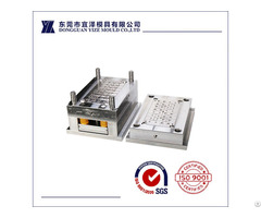 Germany Essen Material High Precision Plastic Injection Mold For Medical Rehabilitation Equipment
