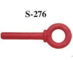 Crosby S 276 Forged Rivet Eye Bolts