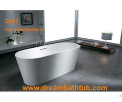 Bathtub Db07