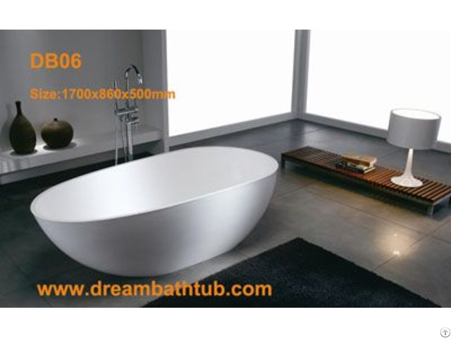 Corian Bathtub Db06