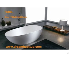 Corian Bathtub Db06