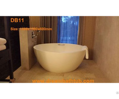 Bathtubs Db11