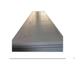 Sncm439 4340 Cold Rolled Steel Plate For Important Conditioning Parts Of Large Size