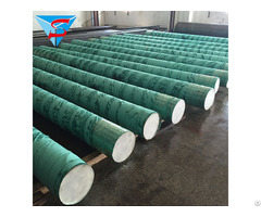 Aisi 4340 Steel Round Rod Bars For Sale Tensile Strength 745 Mpa