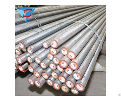 Hot Products 4340 Chromoly Round Bar Steel