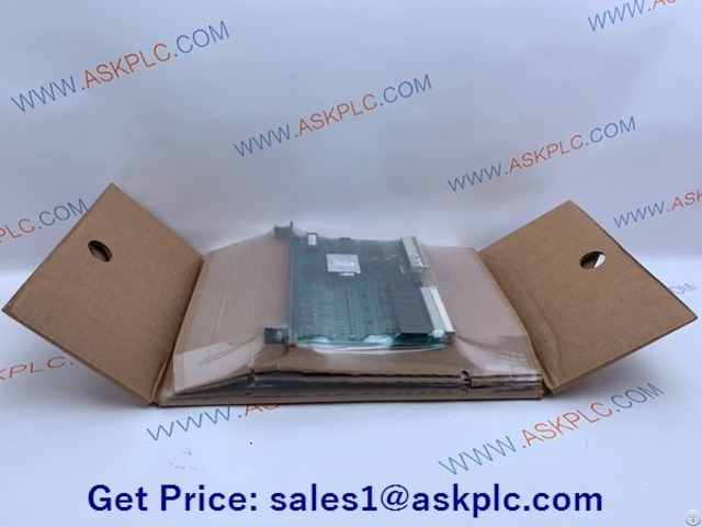 Abb 170m6467 3aua0000062487 New