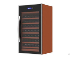 Wood Wine Refrigerator Odm Service From Design Company