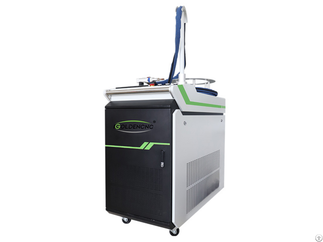 1000w 1500w Laser Welding Equipment