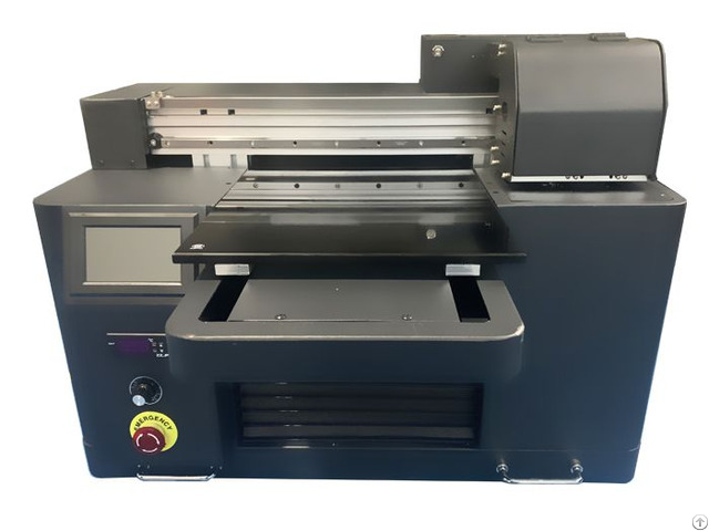 Freecolor Direct To Substrate Printer