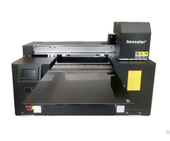 Fc Uv4060 Max Plus Uv Led Direct To Substrate Printer