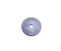 Pps High Temp Rfid Disc Tag Data Carrier Checkpoint Token