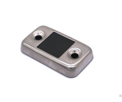 Uhf Rfid Hard Anti Metal Pressure Resistance Tag For Vehicle Container Truck Tracking