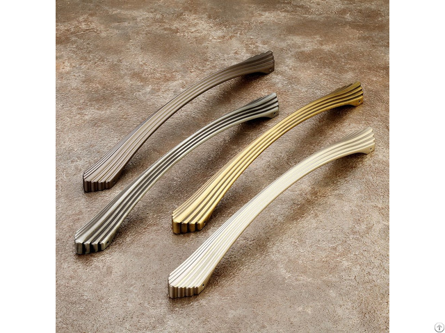 Cabinet Handles